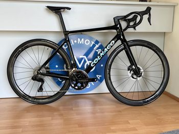 COLNAGO V4RS DURA ACE NUOVA 2025 Road & Gravel d'occasion