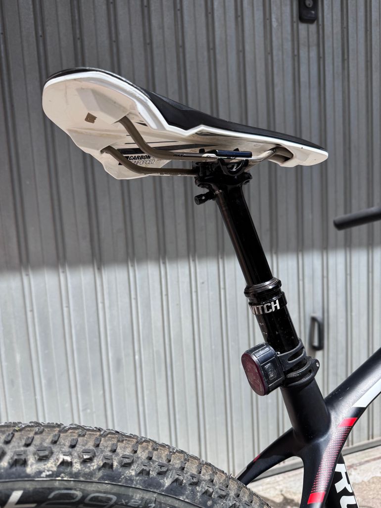 Used Scott Scale 900 RC Pro 2017 2017 Mountainbike — image 2 of 8