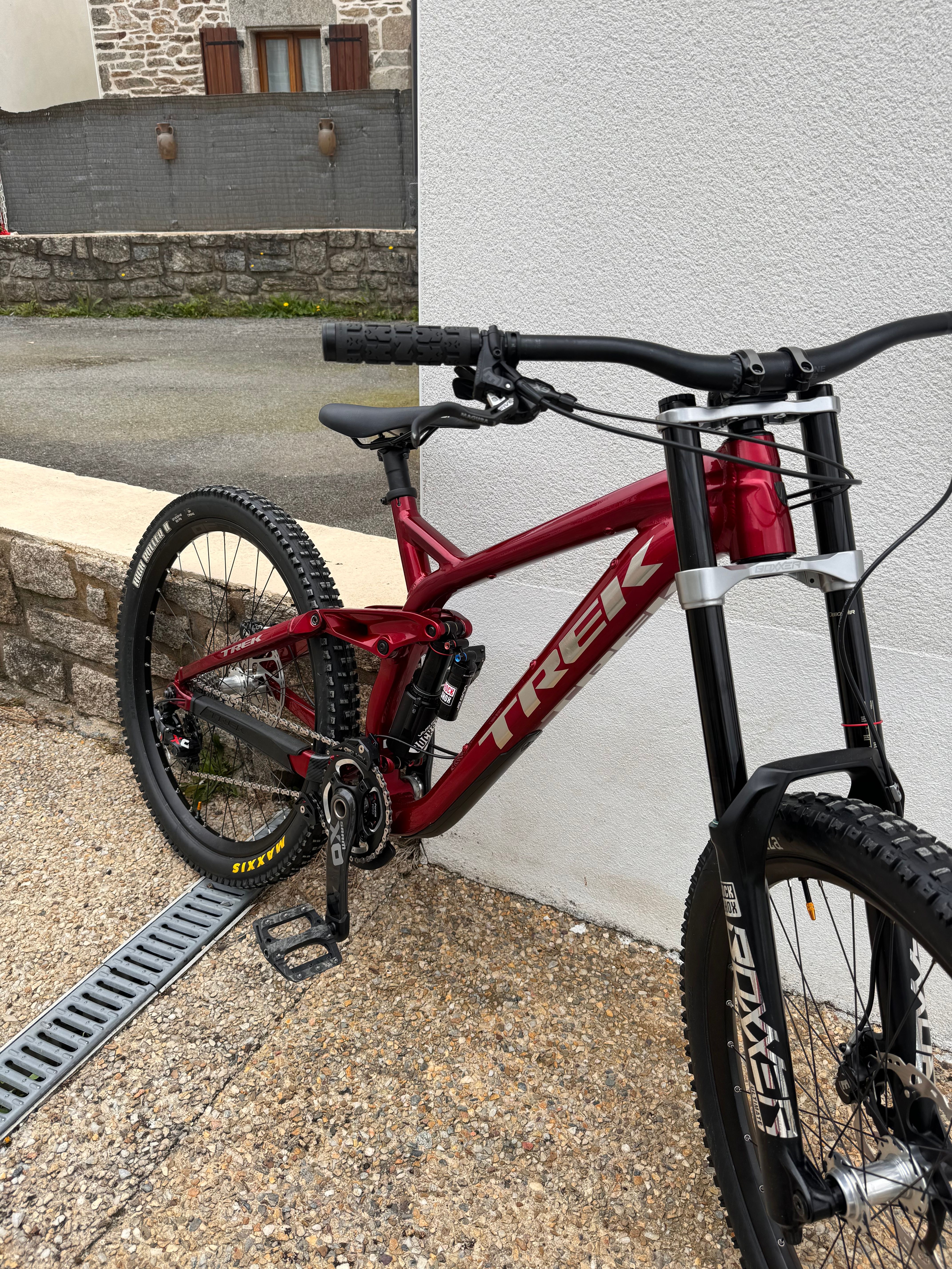 Trek Session 2021 2021