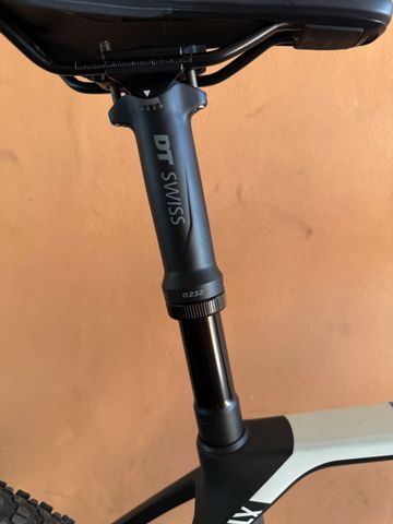 Tweedehands Canyon Exceed CF SLX 8 2023 2023 Mountainbike — afbeelding 7 van 10