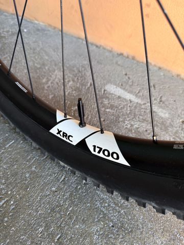 Tweedehands Canyon Exceed CF SLX 8 2023 2023 Mountainbike — afbeelding 8 van 10