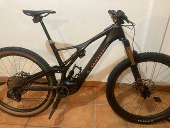 Gebrauchtes Specialized S-Works Turbo Levo SL 2022 2022 MTB