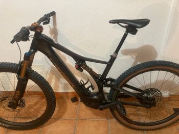 Specialized, S-Works Turbo Levo SL 2022