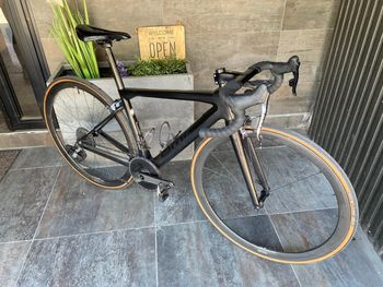 Brugt BMC TEAMACHINE SLR 01 2020 Road & Gravel — billede 7 af 8