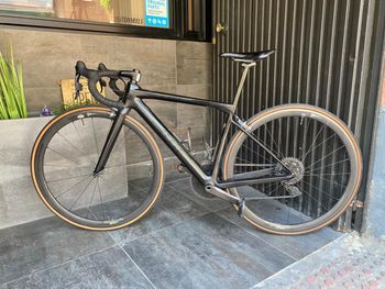 Brugt BMC TEAMACHINE SLR 01 2020 Road & Gravel — billede 2 af 8