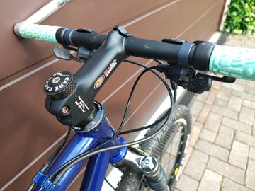 Brugt Bianchi MARTINI RACING 2000 Mountainbike — billede 7 af 14
