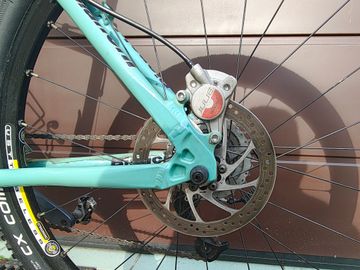 Brugt Bianchi MARTINI RACING 2000 Mountainbike — billede 6 af 14