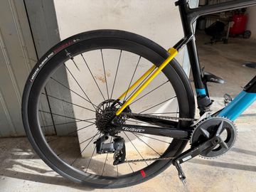 Brugt Wilier GARDA SRAM RIVAL AXS 12S 2022 2022 Road & Gravel — billede 3 af 7