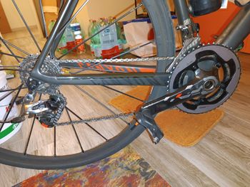 Used Canyon Ultimate CF SLX 9.0 2017 Road & Gravel, Black — image 3 of 11