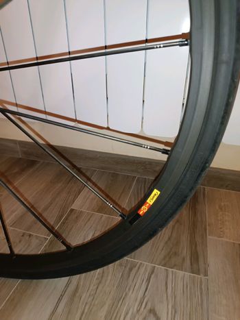 Used Canyon Ultimate CF SLX 9.0 2017 Road & Gravel, Black — image 5 of 11