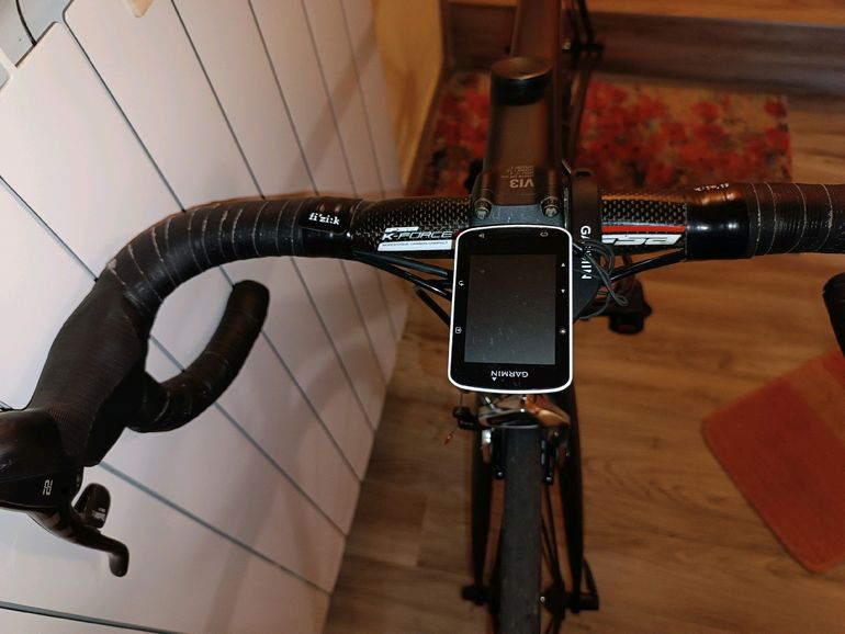 Used Canyon Ultimate CF SLX 9.0 2017 Road & Gravel, Black — image 8 of 11