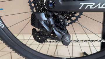 Tweedehands Megamo - track SRAM GX Eagle AXS 2023 Mountainbike — afbeelding 13 van 15
