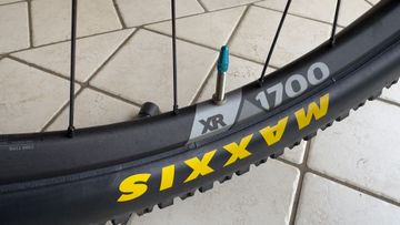 Tweedehands Megamo - track SRAM GX Eagle AXS 2023 Mountainbike — afbeelding 9 van 15