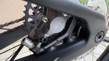 Tweedehands Megamo - track SRAM GX Eagle AXS 2023 Mountainbike — afbeelding 10 van 15