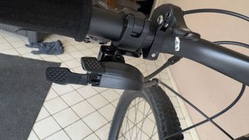 Tweedehands Megamo - track SRAM GX Eagle AXS 2023 Mountainbike — afbeelding 11 van 15