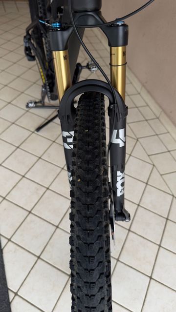 Tweedehands Megamo - track SRAM GX Eagle AXS 2023 Mountainbike — afbeelding 6 van 15