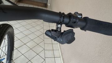 Tweedehands Megamo - track SRAM GX Eagle AXS 2023 Mountainbike — afbeelding 4 van 15