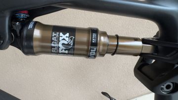 Tweedehands Megamo - track SRAM GX Eagle AXS 2023 Mountainbike — afbeelding 5 van 15