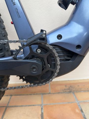 Brugt Corratec E-Power X Vert Factory 2022 2022 Mountainbike — billede 4 af 20