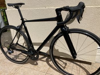 Gebrauchtes Origine Axxome III RS 2024 Road & Gravel