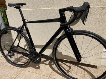 Brugt Origine Axxome III RS 2024 Road & Gravel — billede 1 af 13