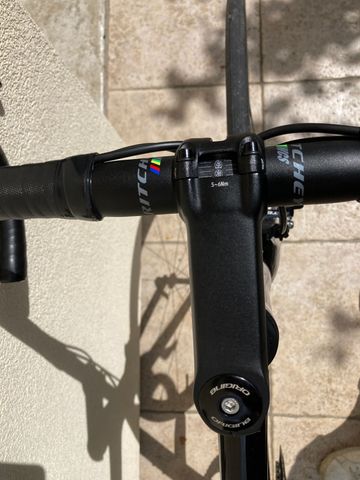 Brugt Origine Axxome III RS 2024 Road & Gravel — billede 7 af 13