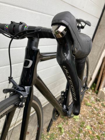 Brugt Origine Axxome III RS 2024 Road & Gravel — billede 4 af 13