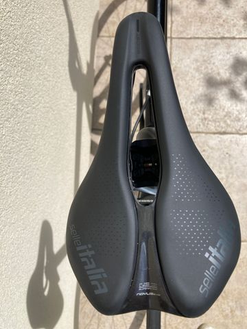 Brugt Origine Axxome III RS 2024 Road & Gravel — billede 5 af 13