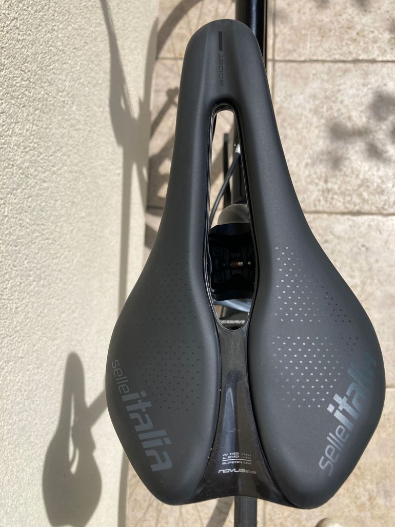 Brugt Origine Axxome III RS 2024 Road & Gravel — billede 5 af 13