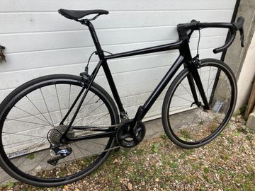 Brugt Origine Axxome III RS 2024 Road & Gravel — billede 10 af 13