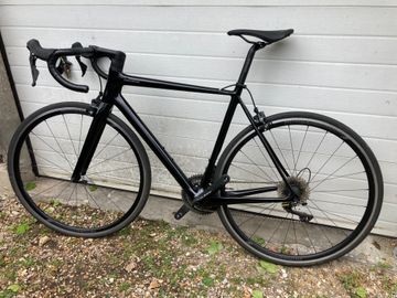 Brugt Origine Axxome III RS 2024 Road & Gravel — billede 2 af 13