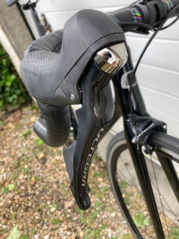 Brugt Origine Axxome III RS 2024 Road & Gravel — billede 3 af 13
