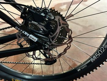 Gebrauchtes Octane One Prone 27, 5 AL. Trail 2022 2022 MTB
