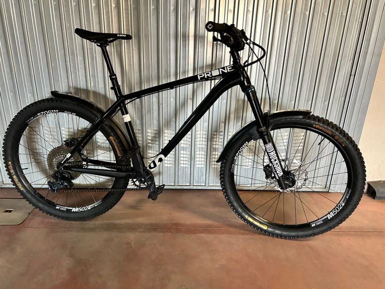 Bike Frame Octane One Prone Octane One Prone 29er Store