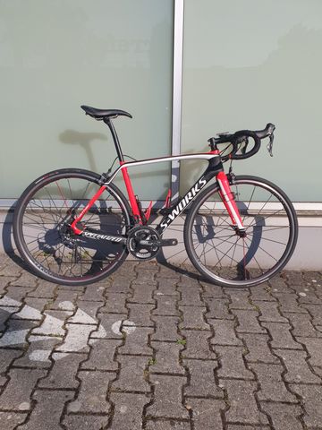 Brugt Specialized Sl5 S-works 2019 Road & Gravel — billede 5 af 9