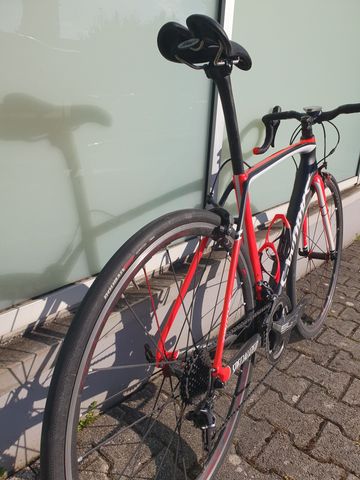 Brugt Specialized Sl5 S-works 2019 Road & Gravel — billede 7 af 9