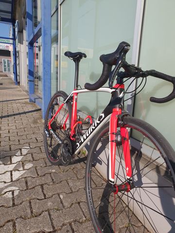Brugt Specialized Sl5 S-works 2019 Road & Gravel — billede 4 af 9
