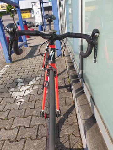 Brugt Specialized Sl5 S-works 2019 Road & Gravel — billede 8 af 9