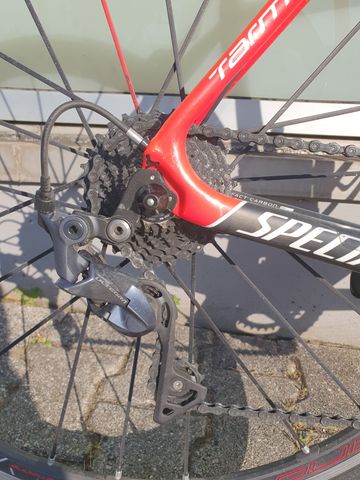 Brugt Specialized Sl5 S-works 2019 Road & Gravel — billede 2 af 9