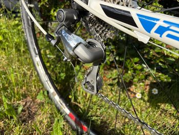 Specialized Tarmac Comp Mid-Compact 2012 2012 Road & Gravel d'occasion — image 17 sur 27