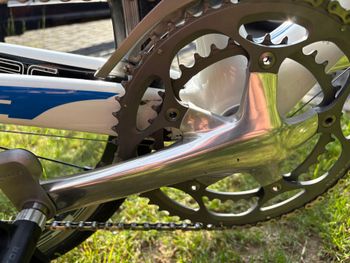 Specialized Tarmac Comp Mid-Compact 2012 2012 Road & Gravel d'occasion — image 19 sur 27