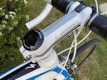 Specialized Tarmac Comp Mid-Compact 2012 2012 Road & Gravel d'occasion — image 27 sur 27