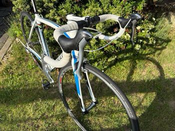 Specialized Tarmac Comp Mid-Compact 2012 2012 Road & Gravel d'occasion — image 11 sur 27