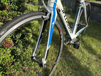 Specialized Tarmac Comp Mid-Compact 2012 2012 Road & Gravel d'occasion — image 7 sur 27