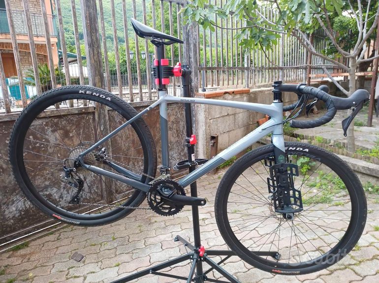 Tweedehands Bianchi Impulso Shimano Ultegra 2022 Road & Gravel — afbeelding 6 van 6