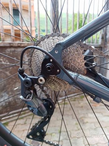 Gebrauchtes Bianchi Impulso Shimano Ultegra 2022 Road & Gravel