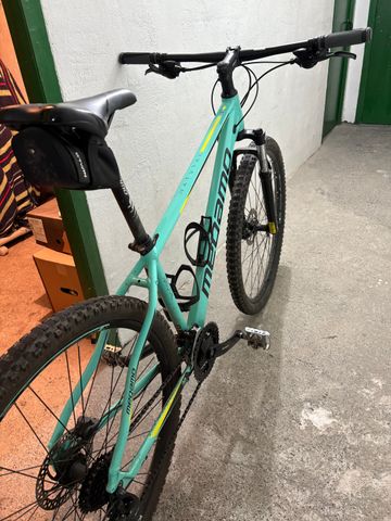 Megamo NATURAL 60 2021 2021 Mountainbike d'occasion — image 8 sur 8