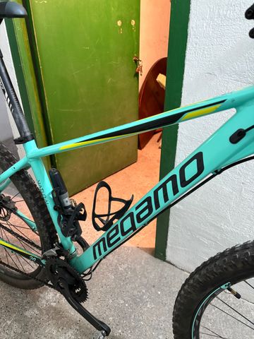Megamo NATURAL 60 2021 2021 Mountainbike d'occasion — image 1 sur 8
