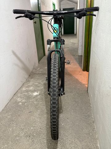 Megamo NATURAL 60 2021 2021 Mountainbike d'occasion — image 7 sur 8
