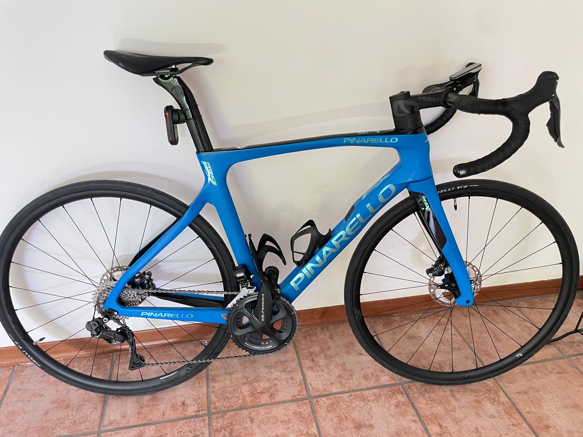 Frame Pinarello Prince Ultegra 2021 Prince Ultegra